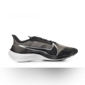 Nike Zoom Gravity Running Shoes, BQ3203 002 Multi Sizes Black/Met Silver